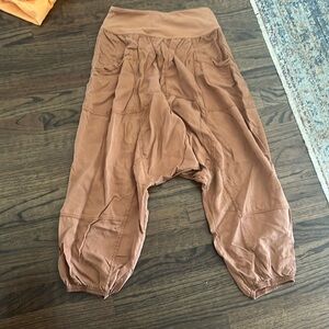 free people movement pants